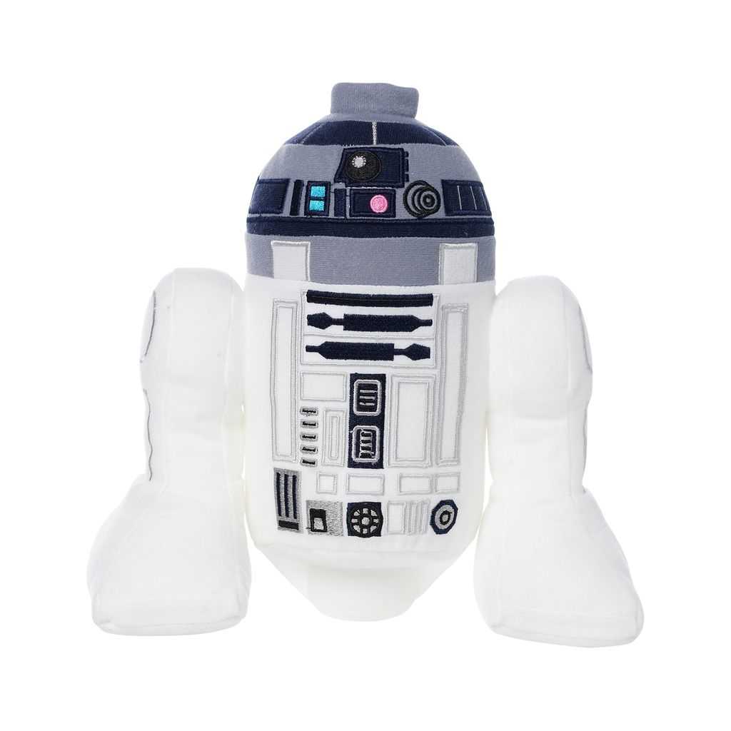 Star Wars Lego Peluche de R2-D2 Edades 6+ # 5007459 Artículo | GNQ-283169